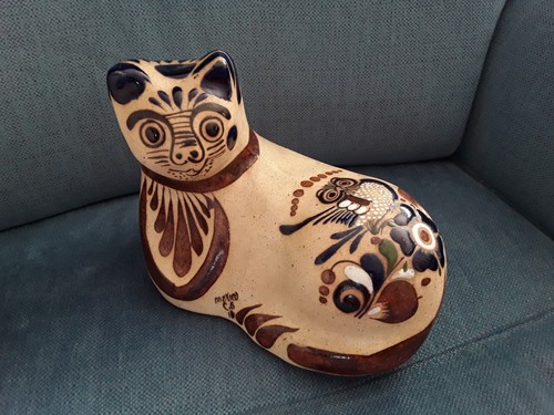 Chat gres emailles - chat,