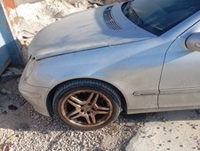 jante pour MERCEDES CLASE C