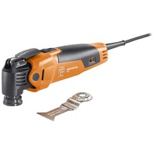 Fein Multimaster MM 500 Plus Basic 72296769000 Outil multifonction + mallette 2
