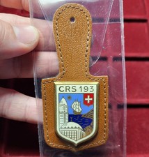 #128-2 ~ Pucelle / Insigne /