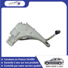 ?? RESERVOIR LAVE-GLACE AVANT BMW SERIE 3 TOURING (E91) ➤61677238667 ♻️