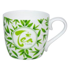 Könitz Mug Tea Time -