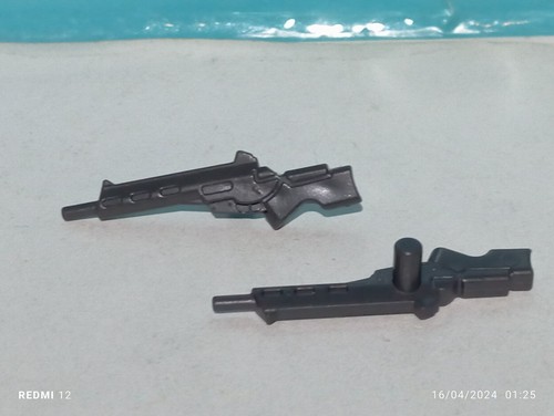 Playmobil metralles grises - playmobil,