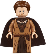 Lego Harry Potter Helga