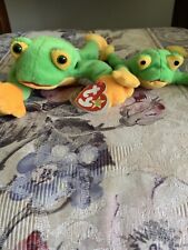 Rare/Retired Ty Smoochy the