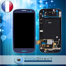 Vitre Tactile + Ecran LCD sur