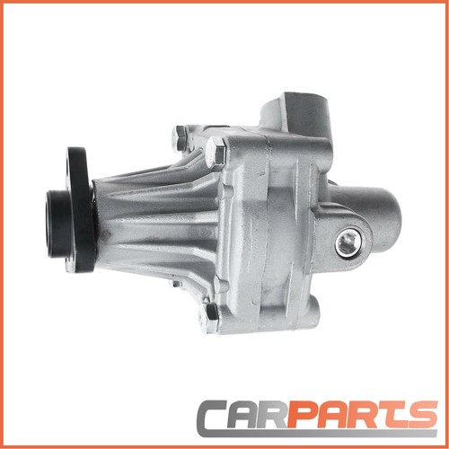 Pompe hydraulique pour bmw 5er - pour,