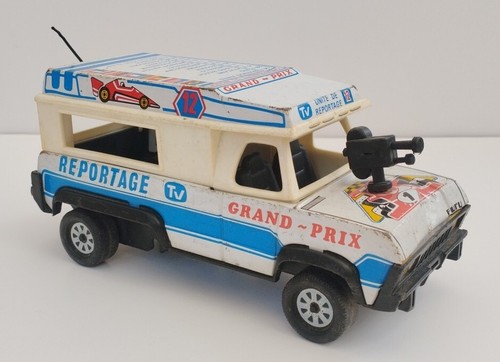 1970 joustra france fury - , 1970's