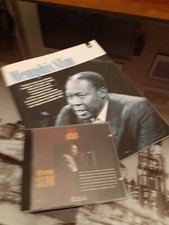Memphis Slim Jazz &  Blues