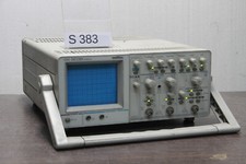 METRIX OX803B OSCILLOSCOPE