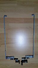 Charnières LCD pour Fujitsu Siemens Amilo Li 3910 Charnières Monitor Display