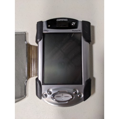 Compaq ipaq pocket - compaq,