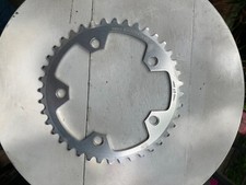 Campagnolo 40T CHAINRING NOS Plateau 40 pour pédalier Campagnolo BCD 116 (2)