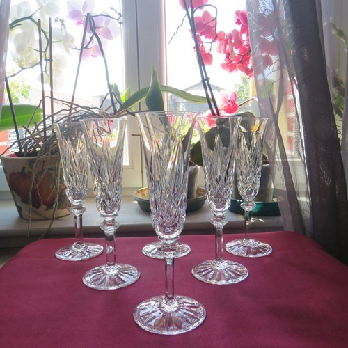 Flutes champagne en - flutes,
