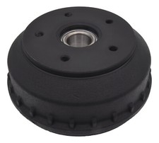 Tambour pour Alko 200x50 112x5 Avec Roulement Compacte 34x64x37 2051 Version Aa