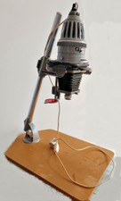 agrandisseur Meopta Opemus II A - état de marche TTB - complet 