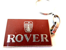porte clés automobile ROVER
