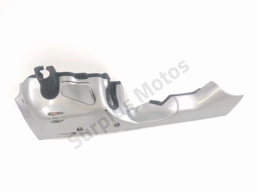 Demi sabot gauche honda - sabot, gl