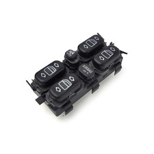 Mercedes Lève-vitre 4-fach