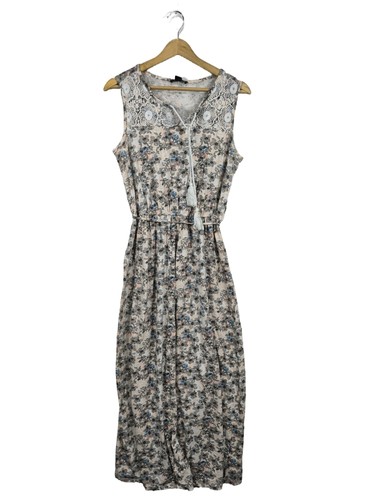 Esmara robe longue dames - robe,