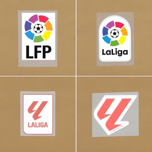 Liga lfp sports real - lfp, ea