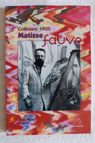 Collioure 1905 matisse - matisse, fauve