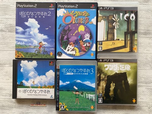 Sony 3 boku - sony, 2