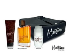 Coffret Montana Initial 100ml