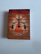 Coffret Collector 2 DVD