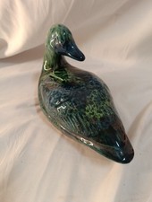 Tire Lire Zoomorphe Canard