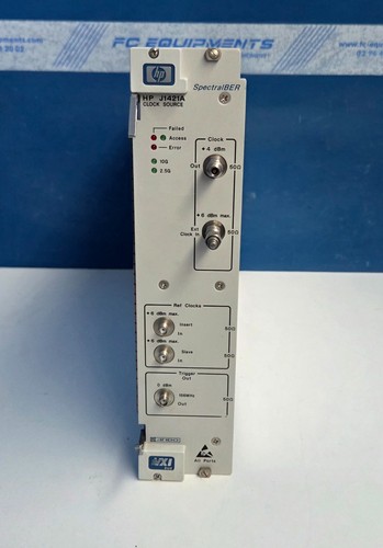 Agilent keysight j1421a - hp,