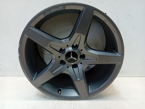Mercedes benz slk jante - mercedes-benz,