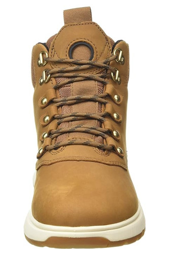 Bottines lacets femme - à,