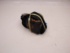 Ceinture arrière droite