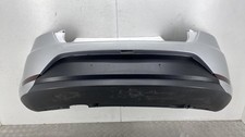 Pare choc arriere SEAT IBIZA 4 PHASE 2 6J4807421EGRU