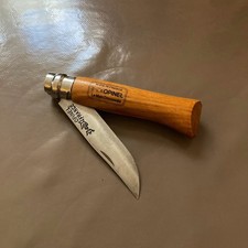 Rare ! OPINEL N°07 vintage