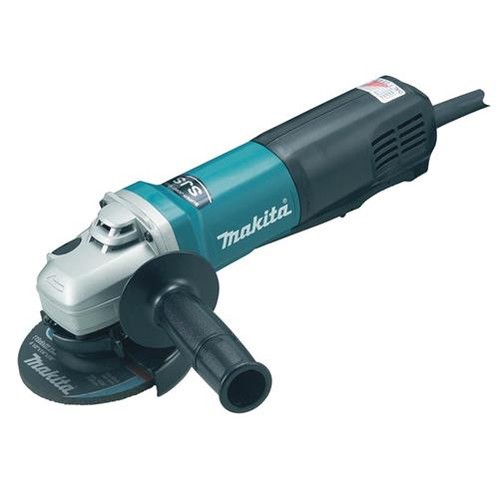 Makita meuleuse angle rame - meuleuse,