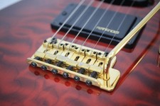 Guitare électrique Fernandes