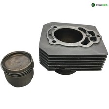 Piston cylindre MOTO GUZZI V50