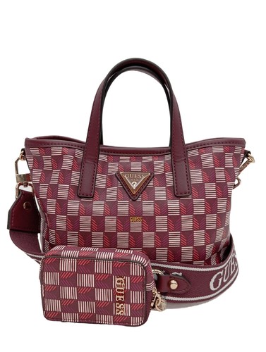 Guess sac bandoulière - guess,