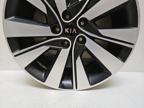 Jante kia sportage - jante, 4