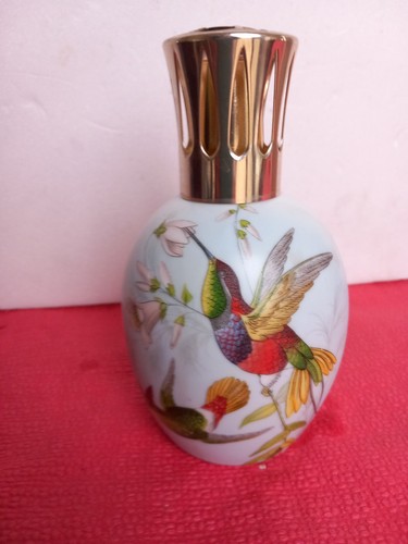 Lampe berger porcelaine - berger, de