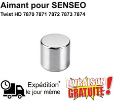 🔧 Pièce Aimant Flotteur