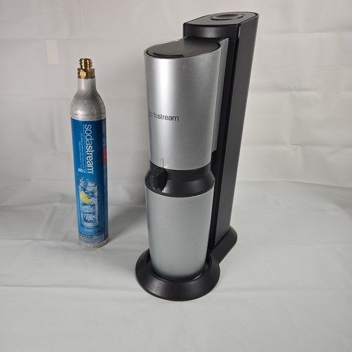 Sodastream crystal 8001 - sodastream, cy-8001