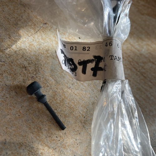 Bmw moto 46632309923 tampon - bmw,