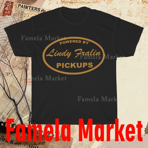 New shirt lindy fralin pickup - shirt,