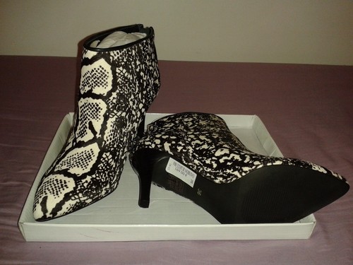 Paire chaussures talon - de,