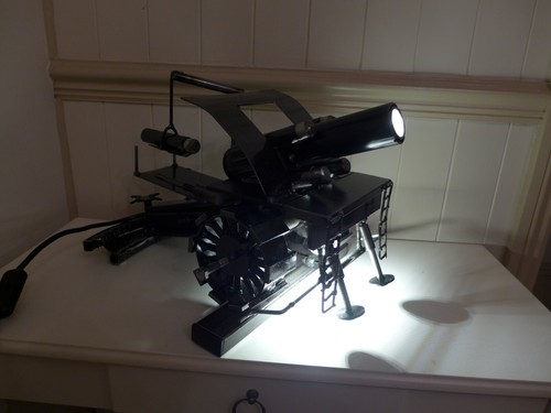 Lampe table big fat bertha - big,