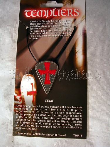 Pendentif ecu - pendentif,