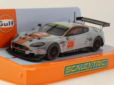 Scalextric Aston Martin Dbr9
